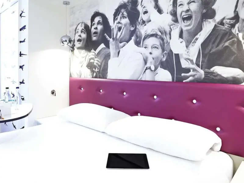ibis Styles Liverpool Centre Dale Street - Cavern Quarter