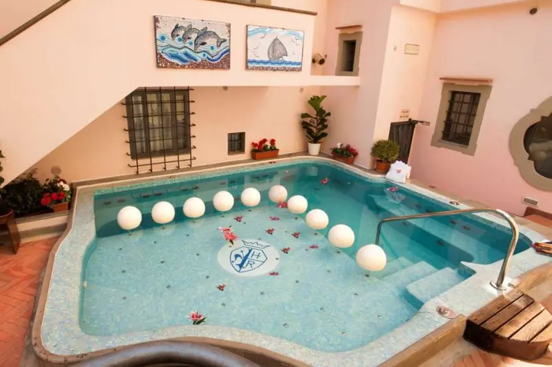 Hotel Rivoli