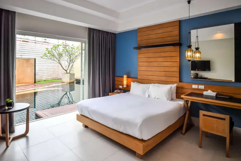 Navinda Krabi Resort