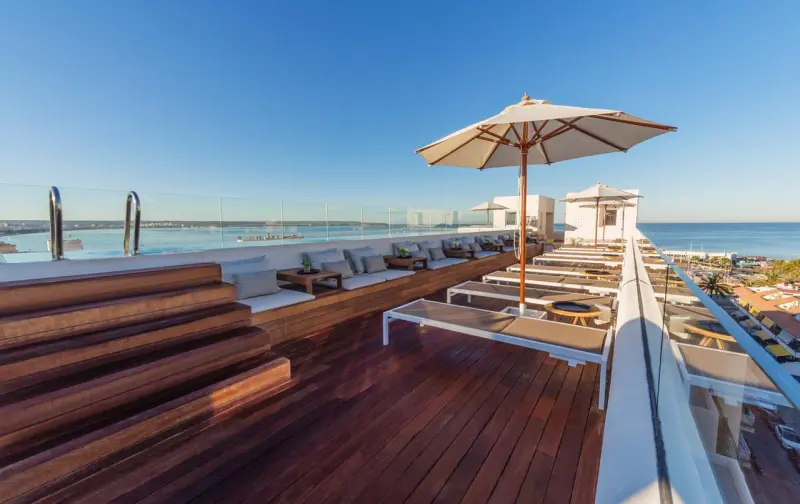 Hotel HM Alma Beach - adults only