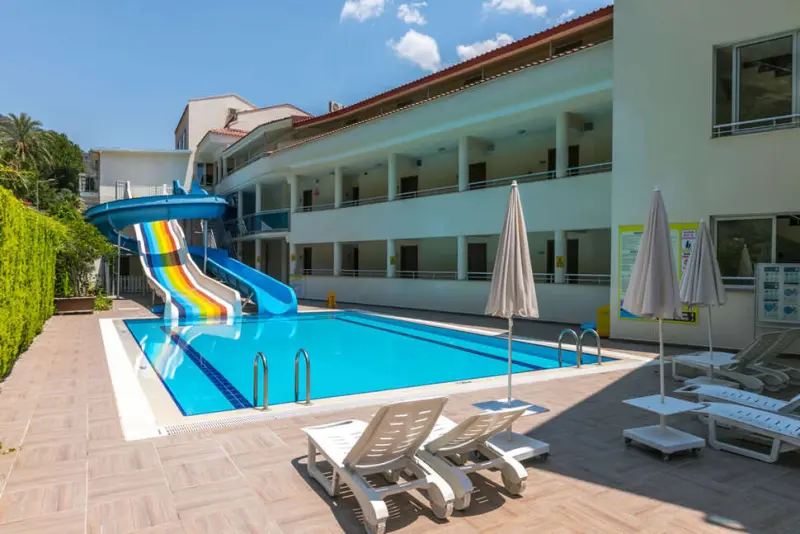 Montebello Resort Hotel