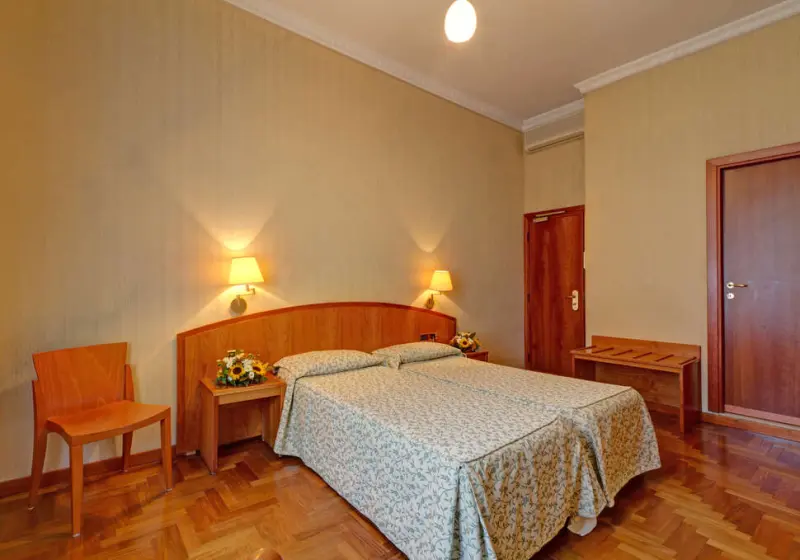 Hotel Corot