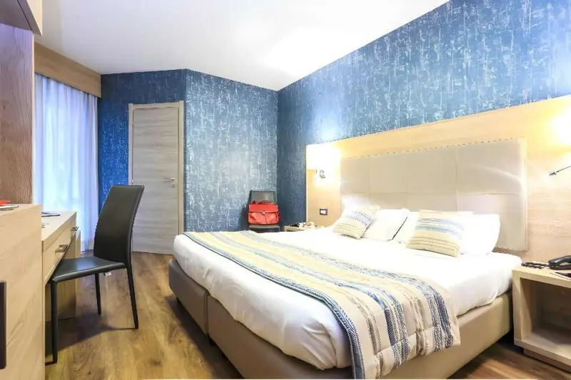 Hotel Alma di Alghero