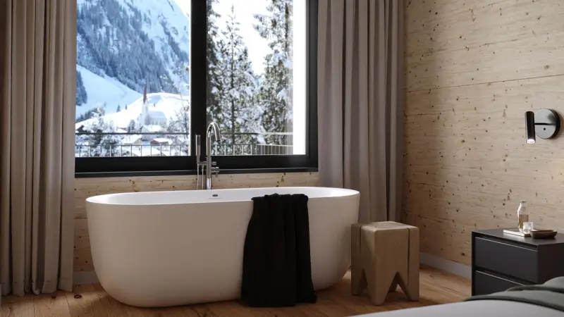 Bergresort Berwanger Hof by ALPS RESORTS