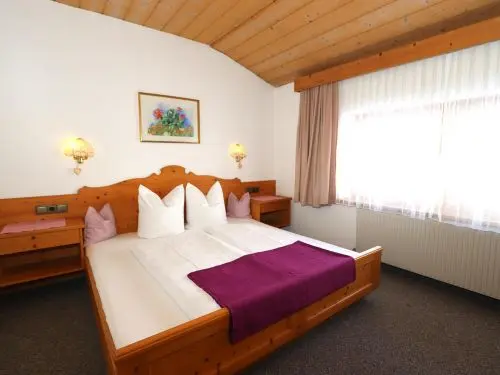 Ferienwohnung Kurt Kirschbaum