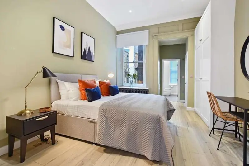Gerrard Place by Q Apartments