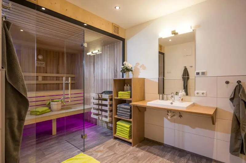 Appartements Auszeit