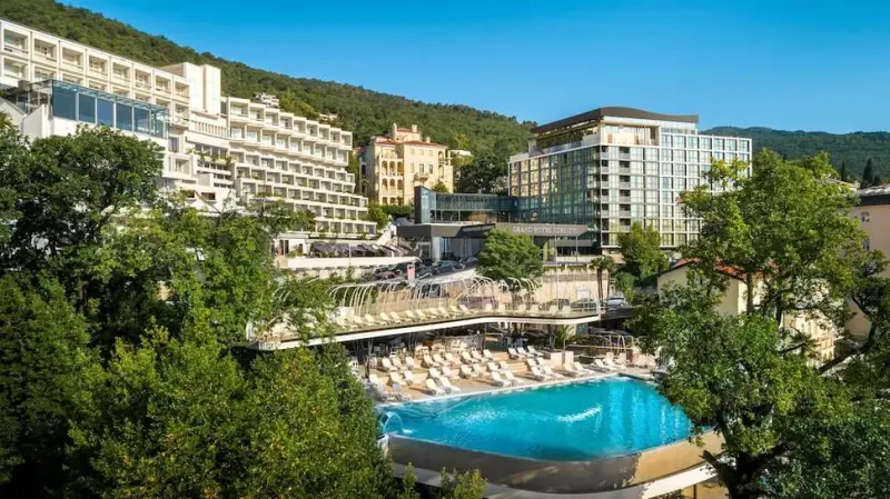 Grand Hotel Adriatic