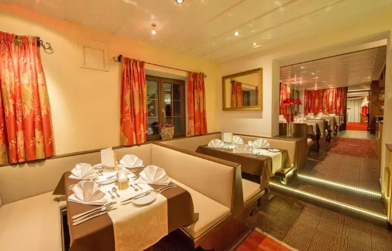 Berger's Sporthotel