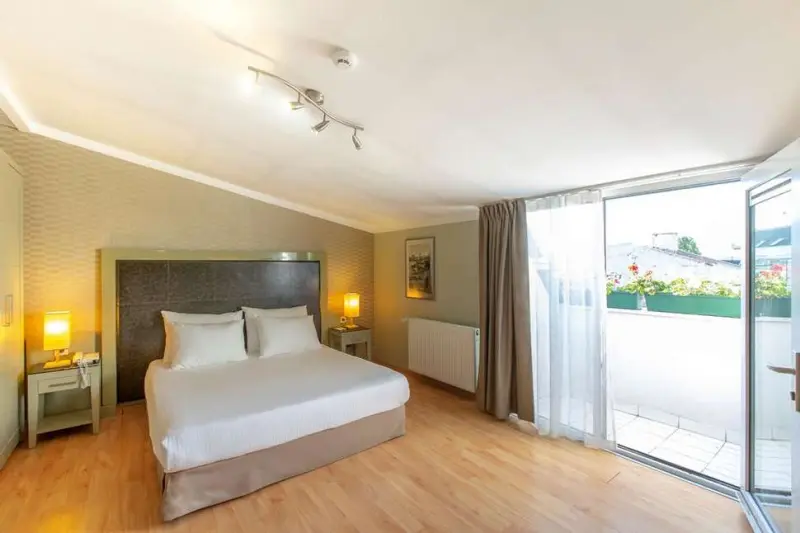 Hotellino Istanbul