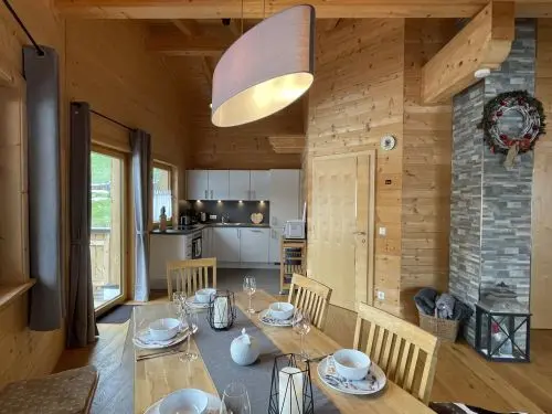 Chalet Wildenbach