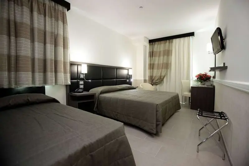 Hotel Artis Roma