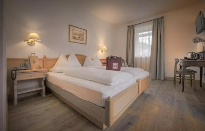 Sporthotel Tyrol