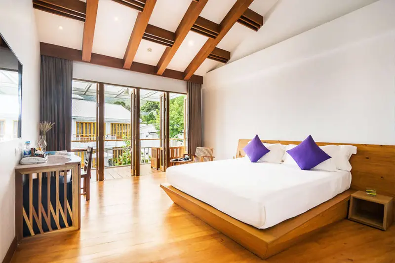 White Sand Samui Resort