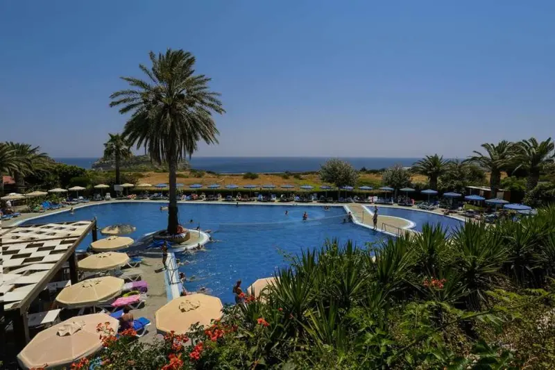 Cathrin Hotel