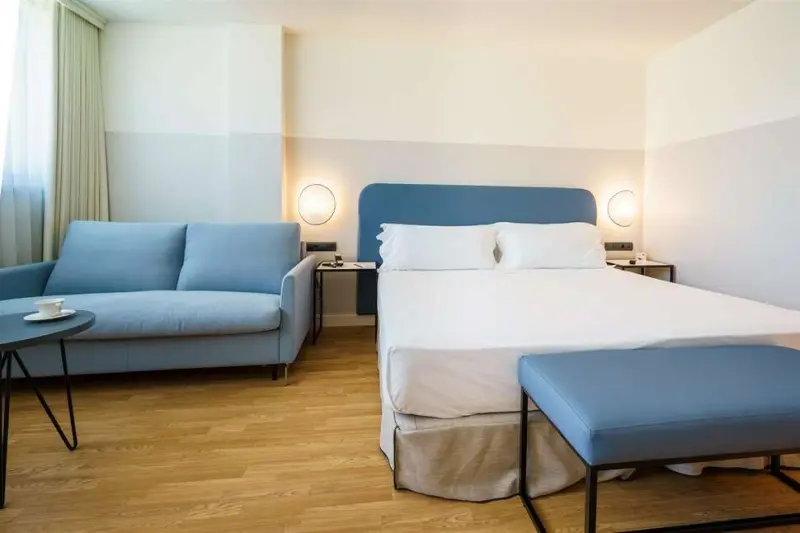Eurostars Malaga