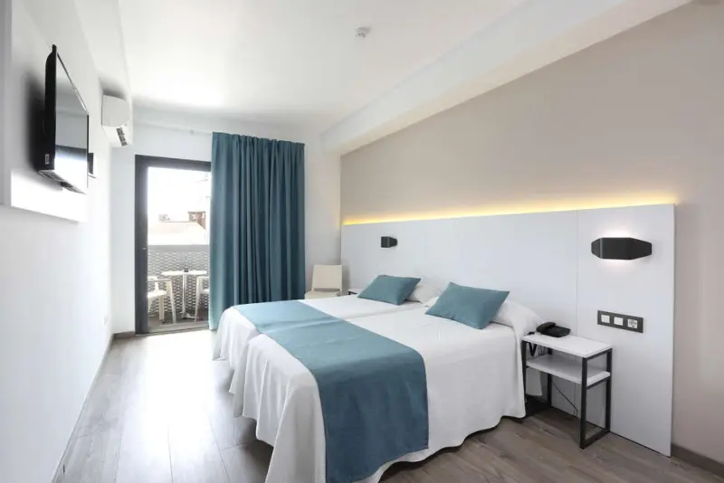 Hotel Alameda