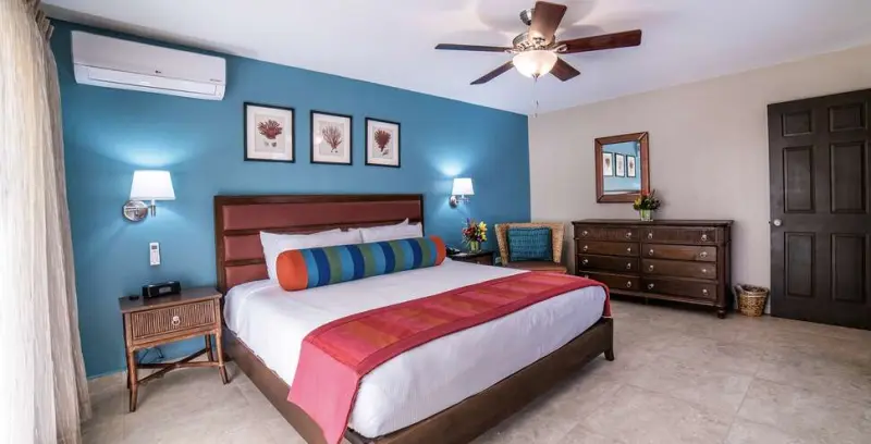 Simpson Bay Resort, Marina & Spa