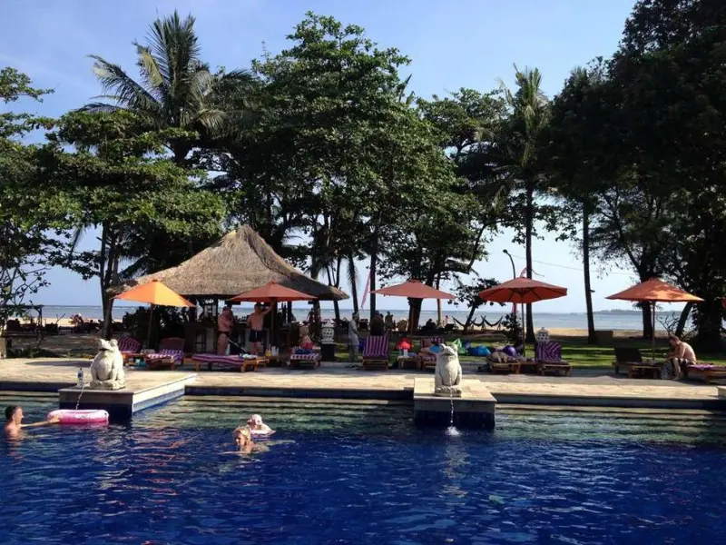 Mercure Resort Sanur