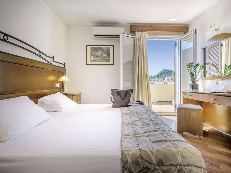 Diana Hotel Zakynthos