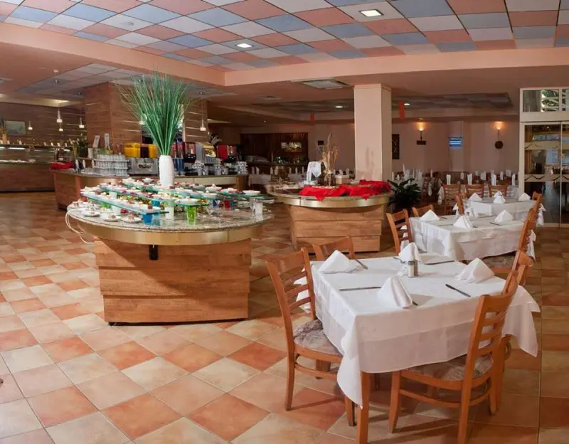 Hotel Sandy Beach