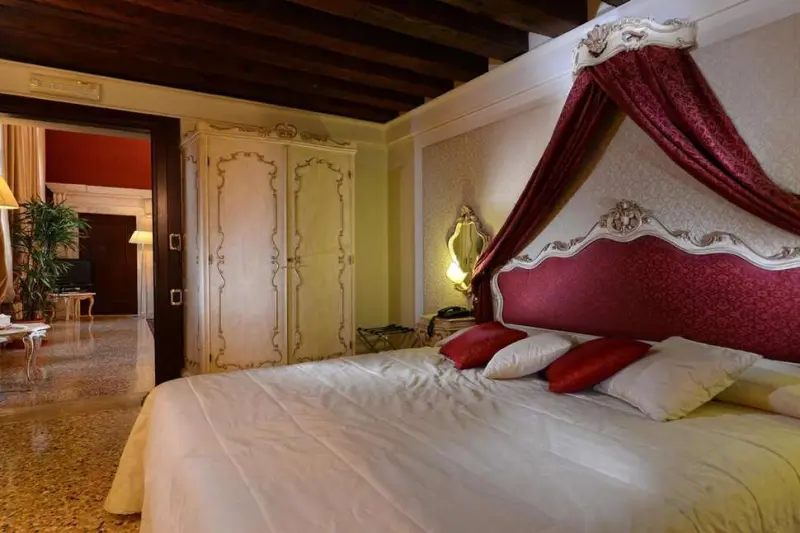 Ruzzini Palace Hotel