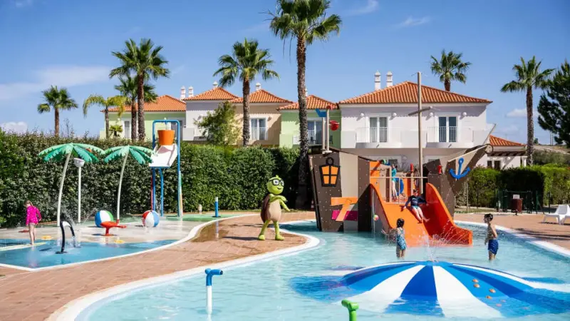 Eden Villas & Apartments