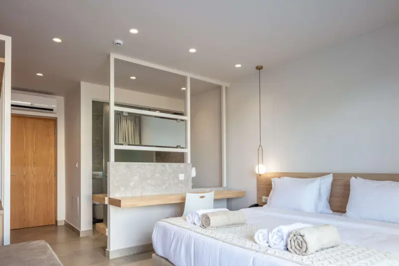 Nima Boutique Hotel