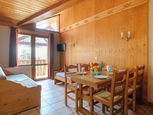 Résidence Les Balcons de Val Cenis Le Haut 3 étoiles