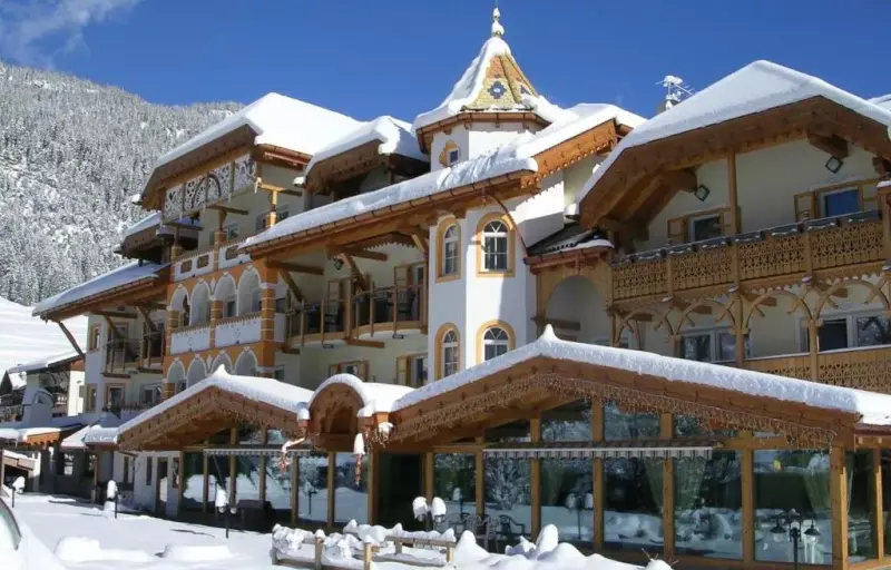 Hotel Renè