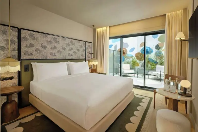 Origine Porto Gaia, a Tribute Portfolio Hotel