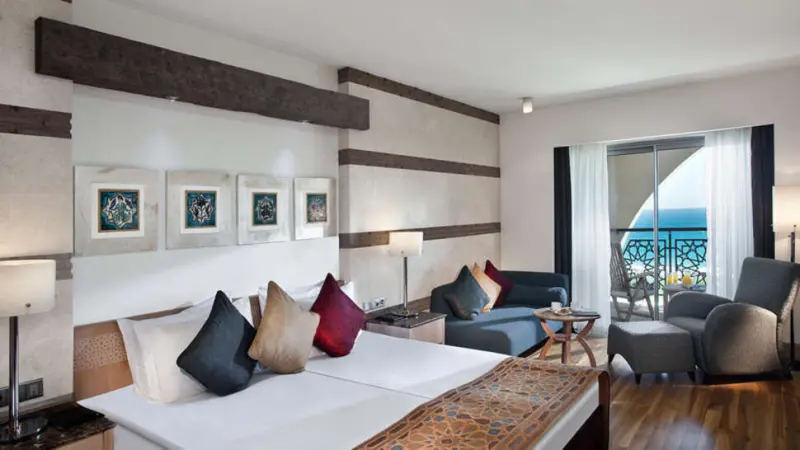 Kempinski Hotel The Dome Belek