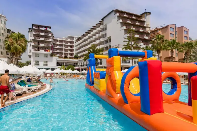 Holiday Park Resort