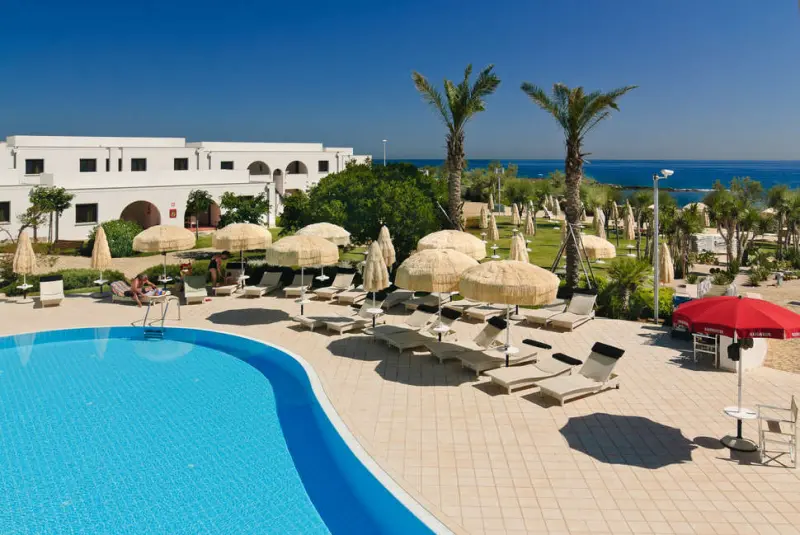 Pietrablu Resort & SPA - CDSHotels
