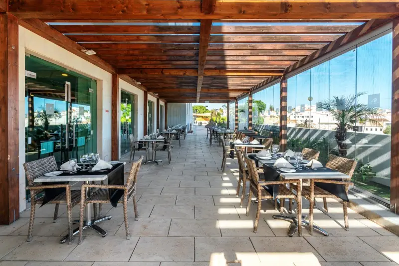 Hotel AP Maria Nova Lounge - adults only