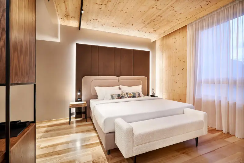 The Log Porto Hotel by Piamonte Hotels