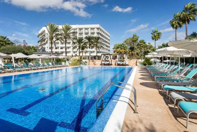 Cala Millor Garden Hotel