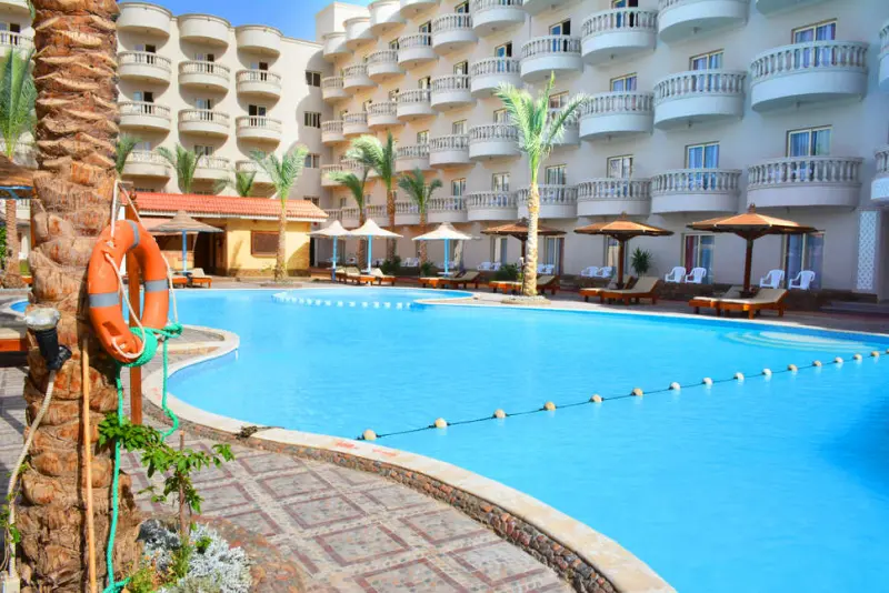 SUNRISE Serano Aqua Park Resort