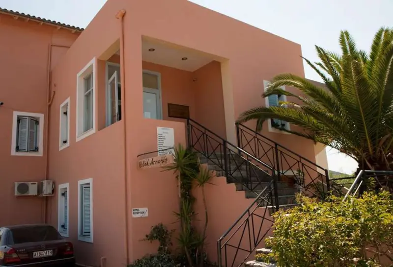 Hotel Armonia