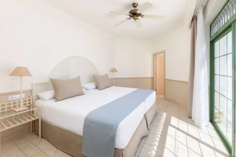 Gran Castillo Tagoro Family & Fun, Playa Blanca