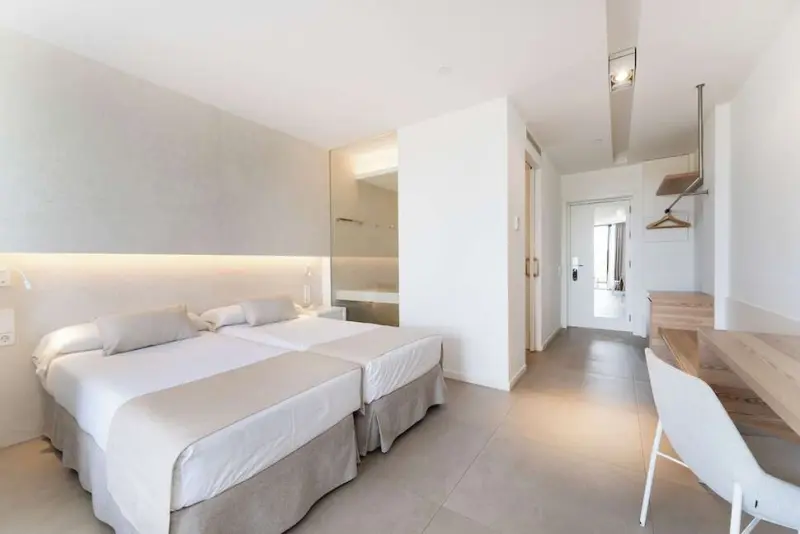 Hotel Cosmopolitan