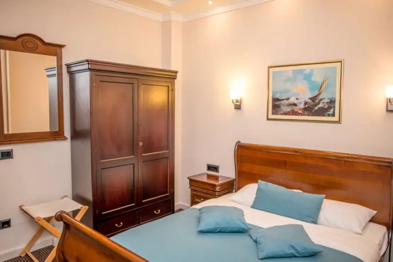 Hotel Astoria