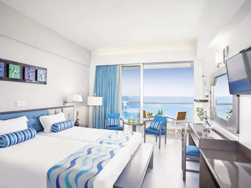 Cavo Maris Beach Hotel