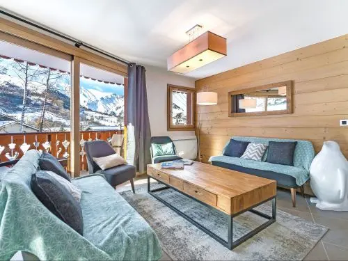 Chalets Prestige (SC - Saint Martin)