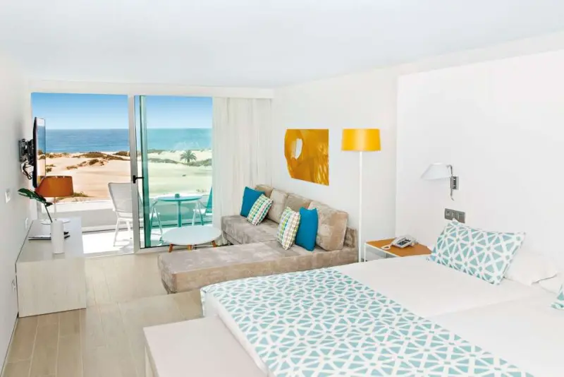 Santa Mónica Suites Hotel