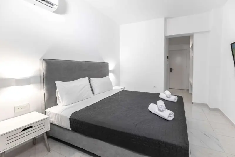 Pefkos Breeze Family Resort & Spa