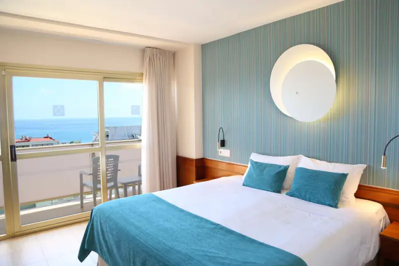 Hotel htop Amaika | Adults Only