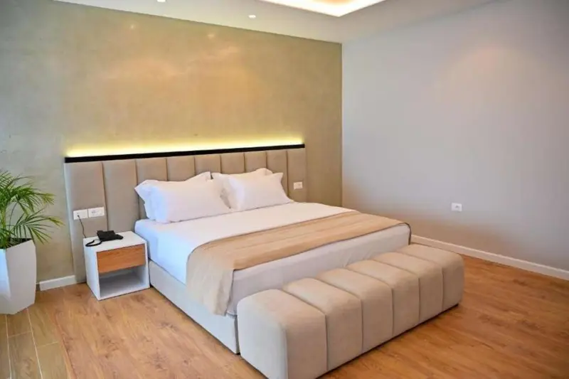 Hotel Zanzi Durrës
