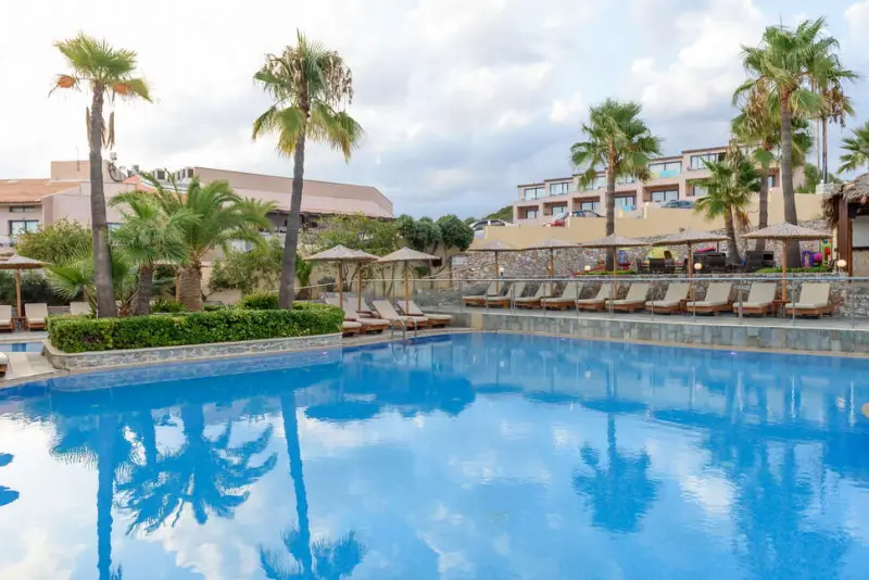 Hotel Theo