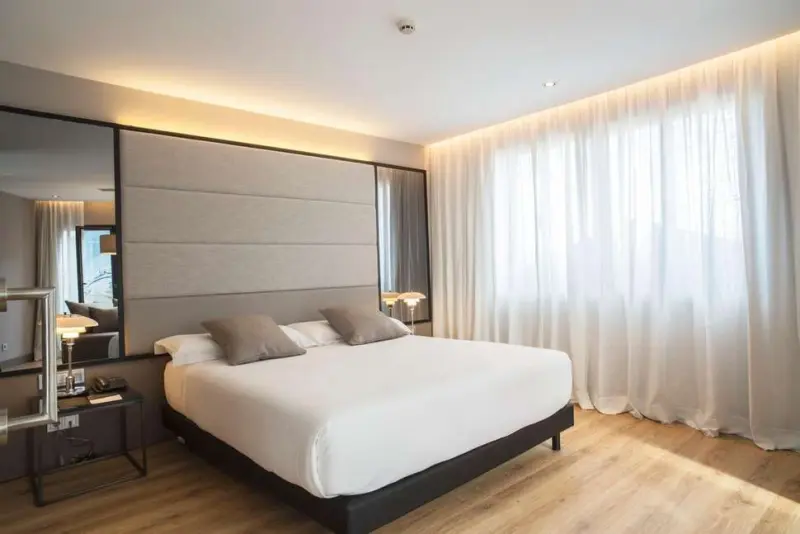 Hotel Zenit Lisboa